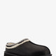 M Tasman Noir leather slip on