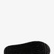 M Tasman Noir leather slip on