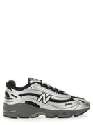 Silver / M10.5/W12