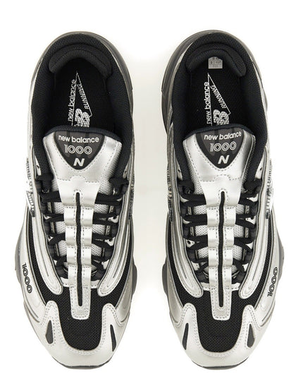 "M1000" SNEAKER