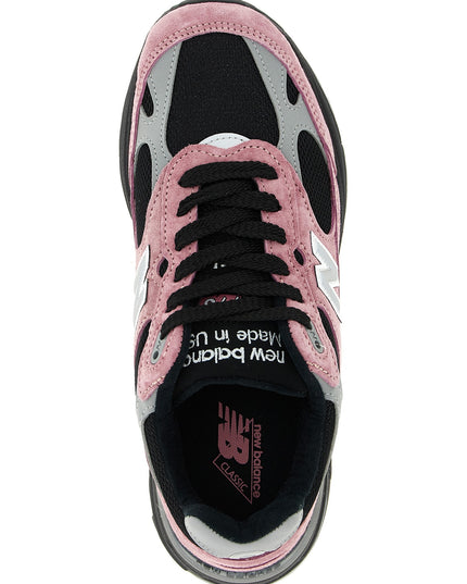 'Made in USA 993' sneakers