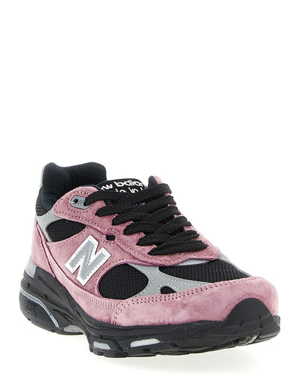 'Made in USA 993' sneakers