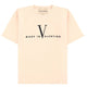 "MADE IN VALENTINO" T-SHIRT