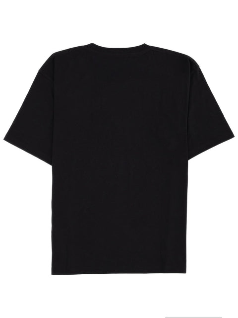 "MADE IN VALENTINO" T-SHIRT