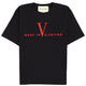 "MADE IN VALENTINO" T-SHIRT