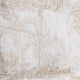 Maeve ramie shorts with floral motif