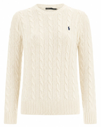 MAGLIA A TRECCE
