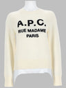 MAGLIA "ALISSA" CON LOGO