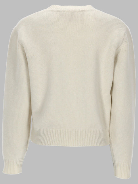 MAGLIA "ANNA" CON LOGO