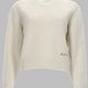 MAGLIA "ANNA" CON LOGO