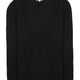 MAGLIA CON COLLETTO A POLO