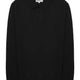 MAGLIA CON COLLETTO A POLO