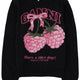 MAGLIA "RASPBERRY"