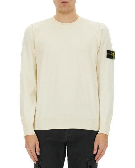 MAGLIA CON LOGO