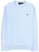 Blue / L