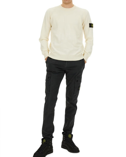 MAGLIA CON LOGO