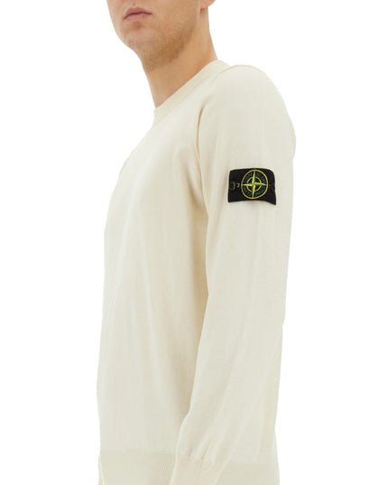 MAGLIA CON LOGO