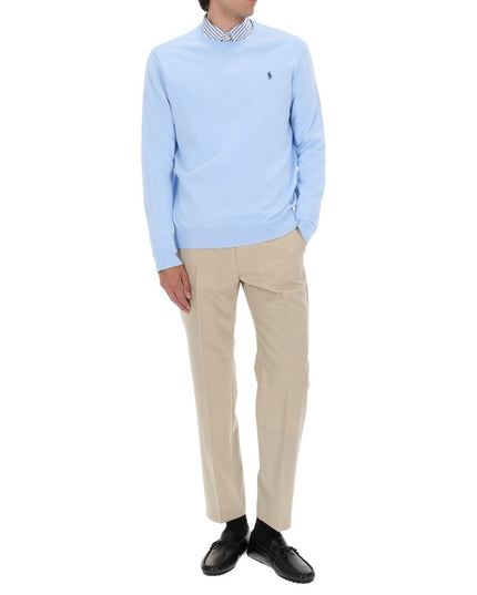 MAGLIA CON LOGO