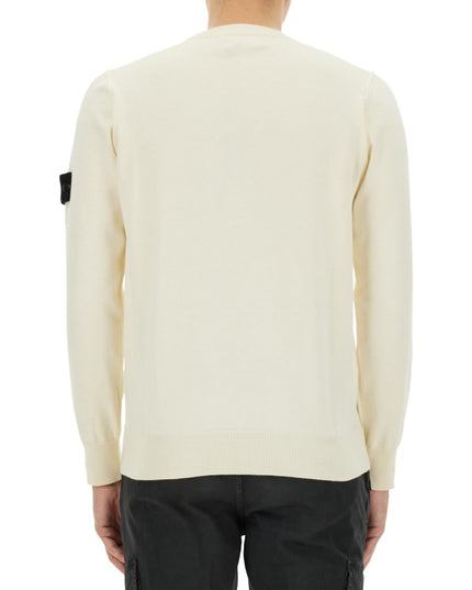 MAGLIA CON LOGO