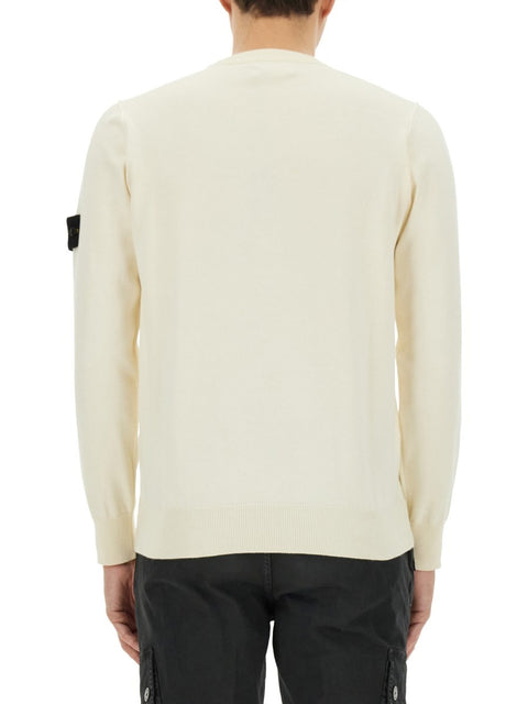 MAGLIA CON LOGO