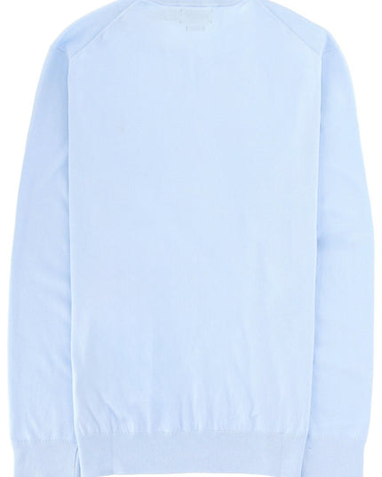 MAGLIA CON LOGO