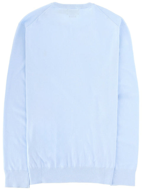 MAGLIA CON LOGO
