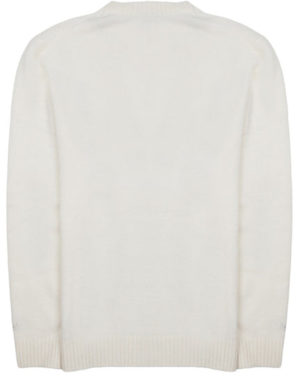 MAGLIA IN ALPACA