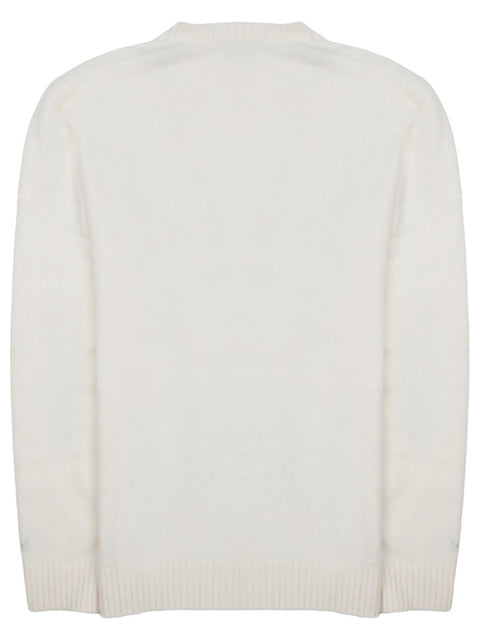 MAGLIA IN ALPACA