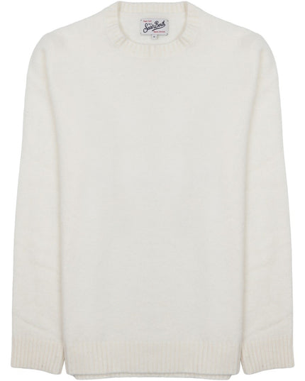 MAGLIA IN ALPACA