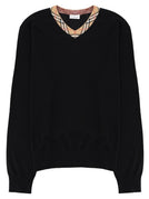 Black / M
