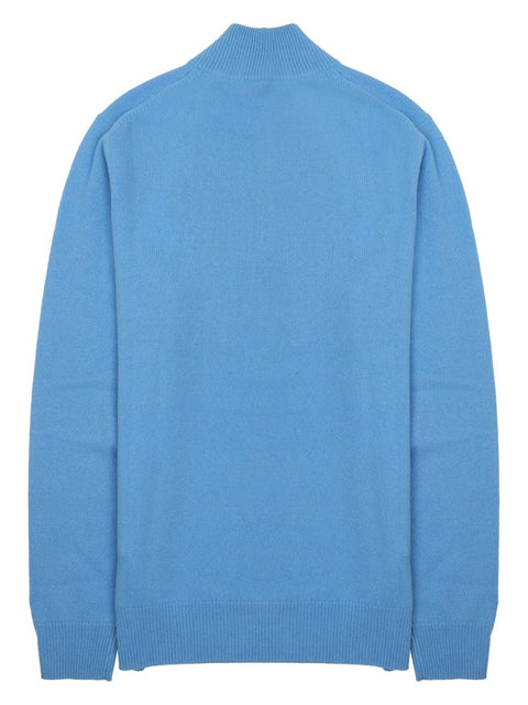 MAGLIA IN LANA