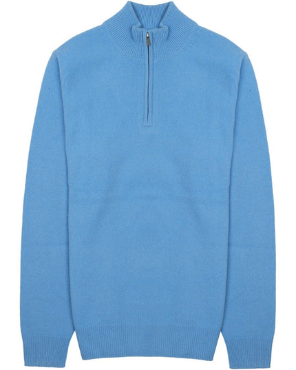 MAGLIA IN LANA