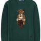 MAGLIA "POLO BEAR"