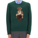 MAGLIA "POLO BEAR"