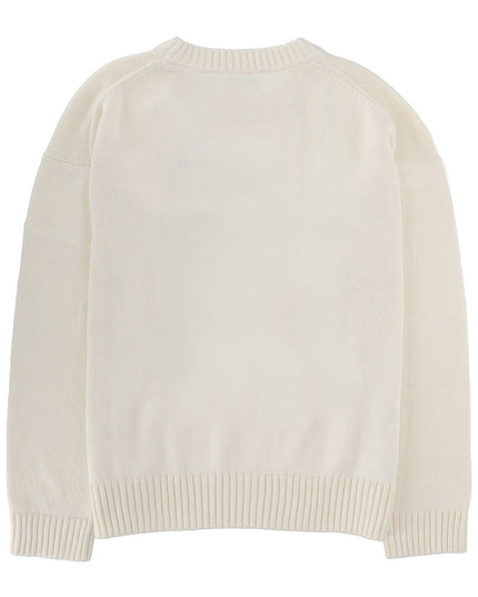 MAGLIA "POLO BEAR"