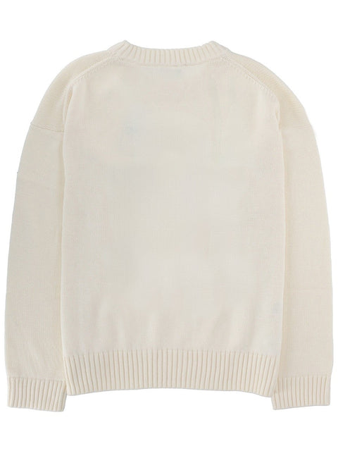 MAGLIA "POLO BEAR"