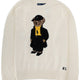 MAGLIA "POLO BEAR"