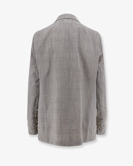 Maia virgin wool blazer