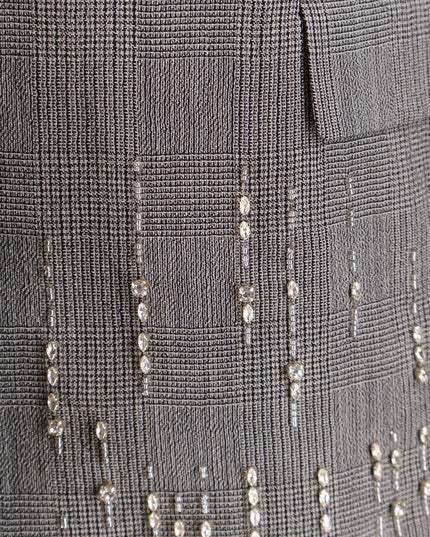 Maia virgin wool blazer