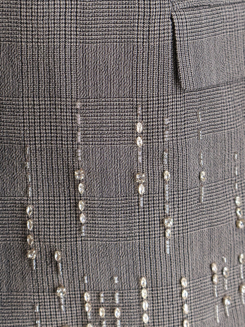 Maia virgin wool blazer