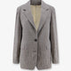Maia virgin wool blazer