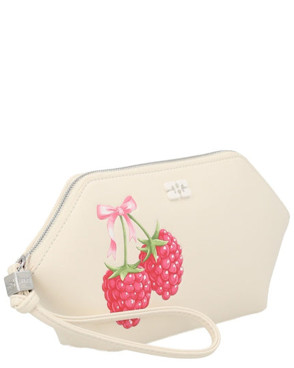 MAKE-UP "BOU" CON STAMPA RASPBERRY