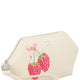MAKE-UP "BOU" CON STAMPA RASPBERRY