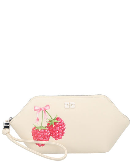 MAKE-UP "BOU" CON STAMPA RASPBERRY