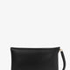 Mamma Baguette leather crossbody bag