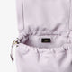 Mamma Baguette Medium leather crossbody bag