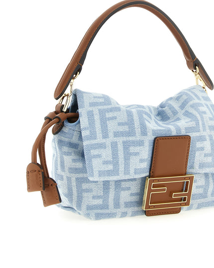 'Mamma Baguette' small handbag