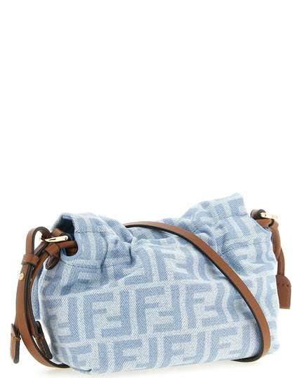 'Mamma Baguette' small handbag