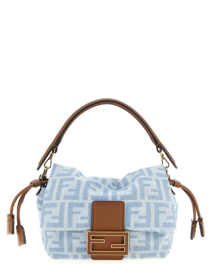 'Mamma Baguette' small handbag