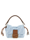 'Mamma Baguette' small handbag